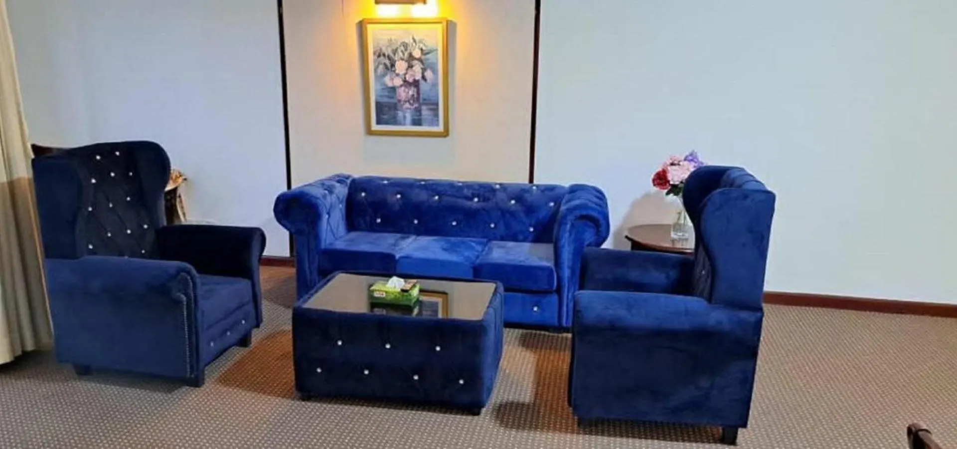 Urban Suite Times Square Kuala Lumpur 0*,