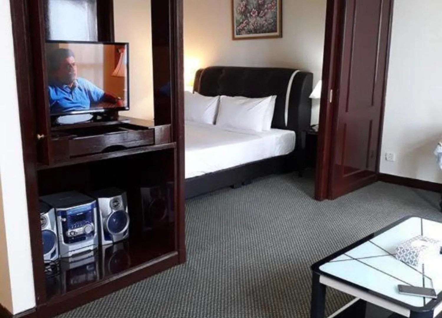 Lägenhet Urban Suite Times Square Kuala Lumpur