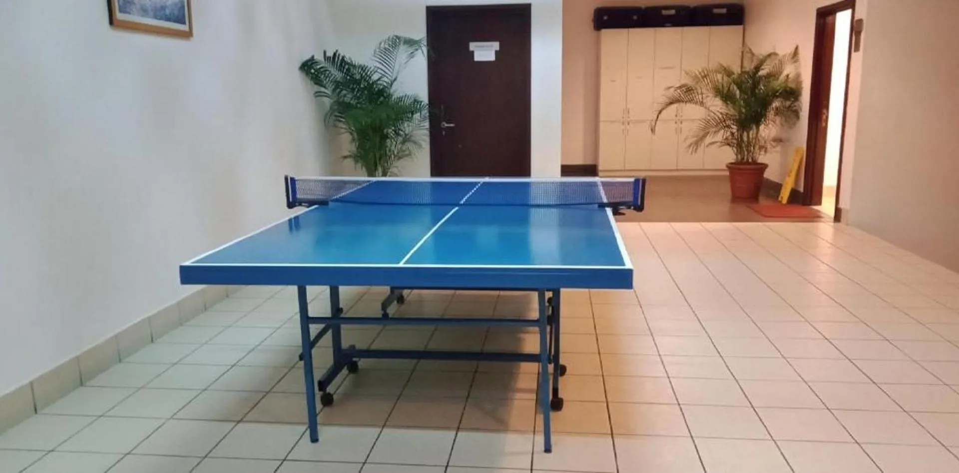 Urban Suite Times Square Kuala Lumpur Lägenhet