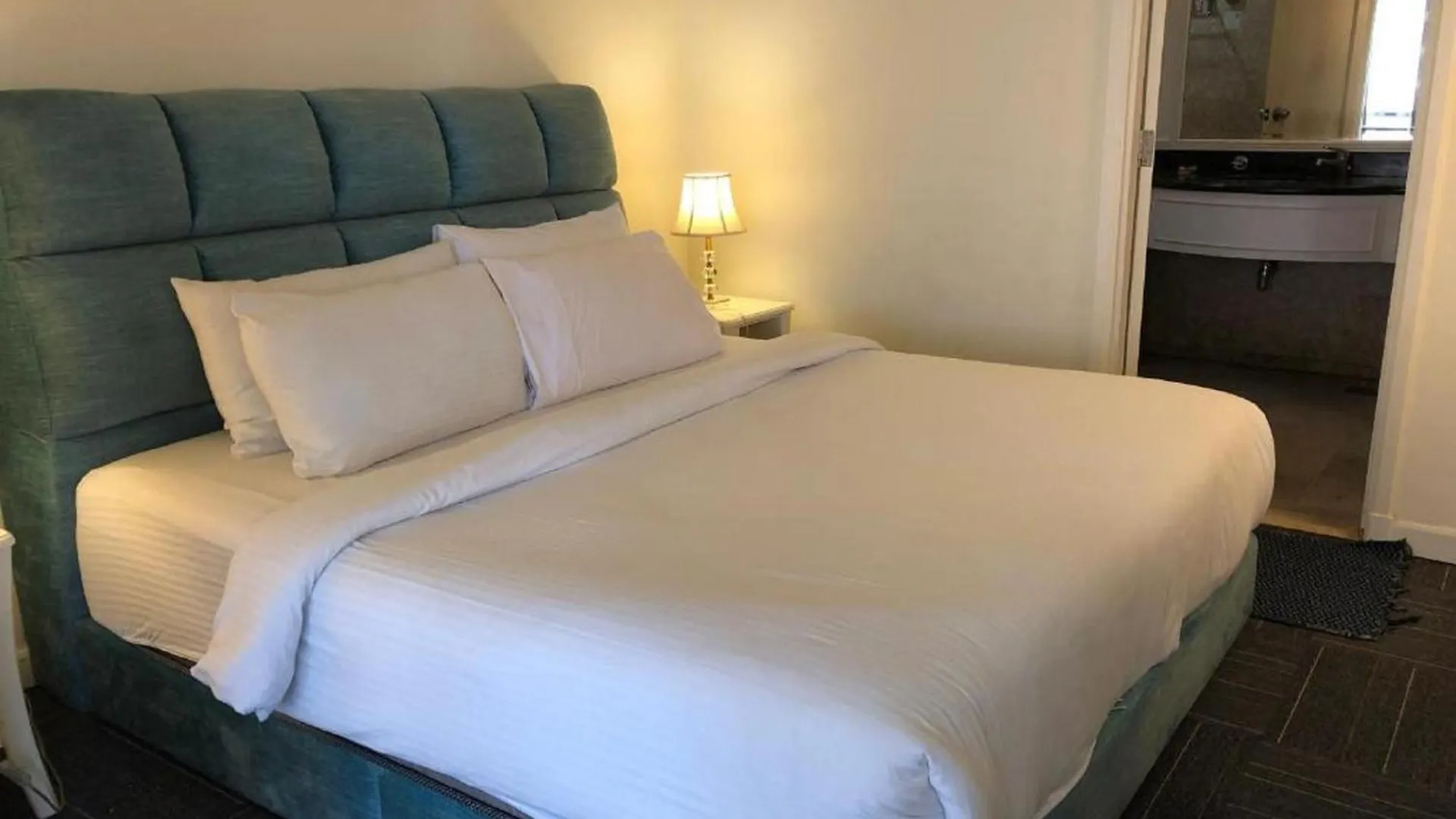 Urban Suite Times Square Kuala Lumpur
