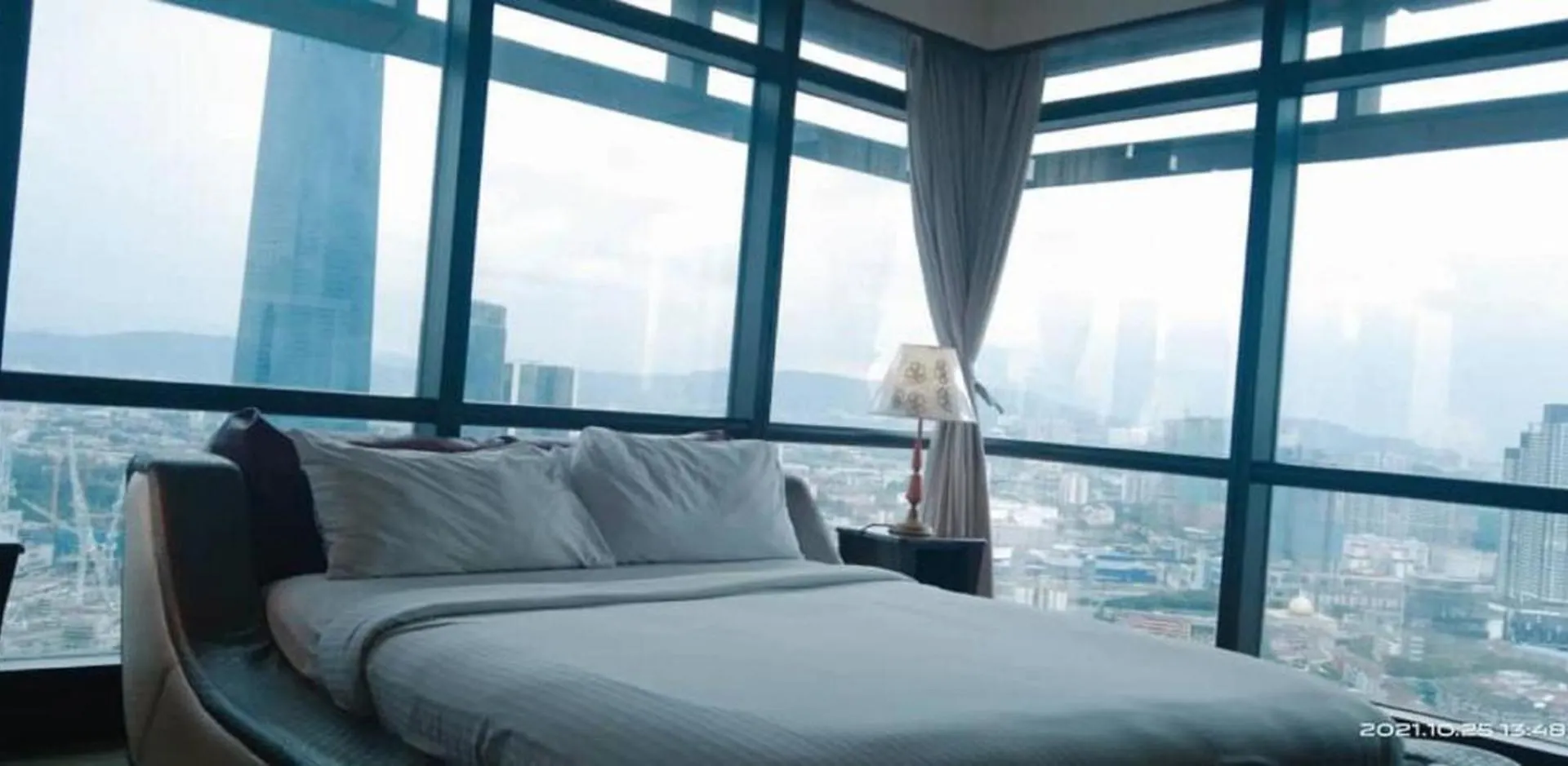 Urban Suite Times Square Kuala Lumpur