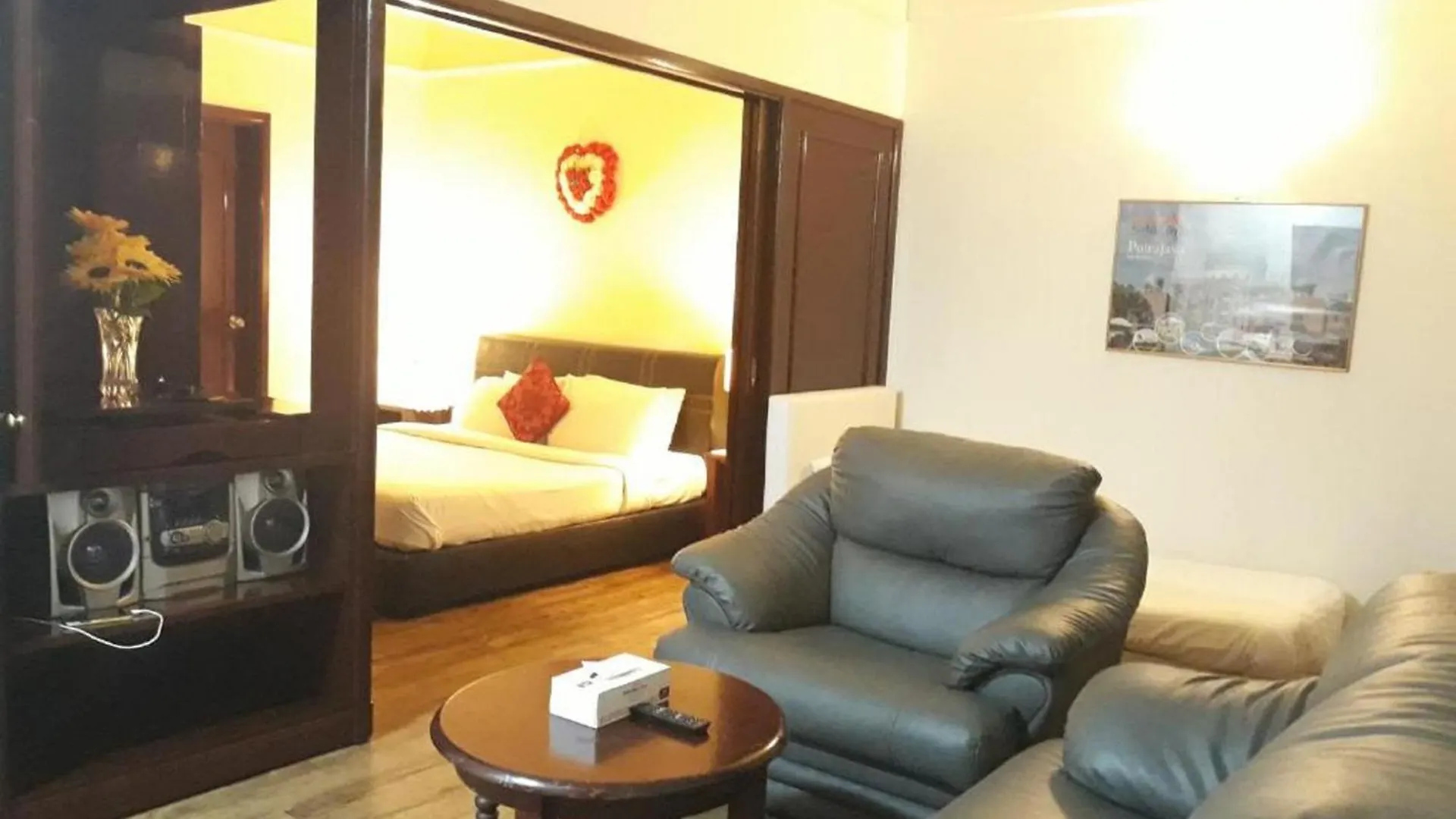 Urban Suite Times Square Kuala Lumpur 0*,  Ma­lay­sia
