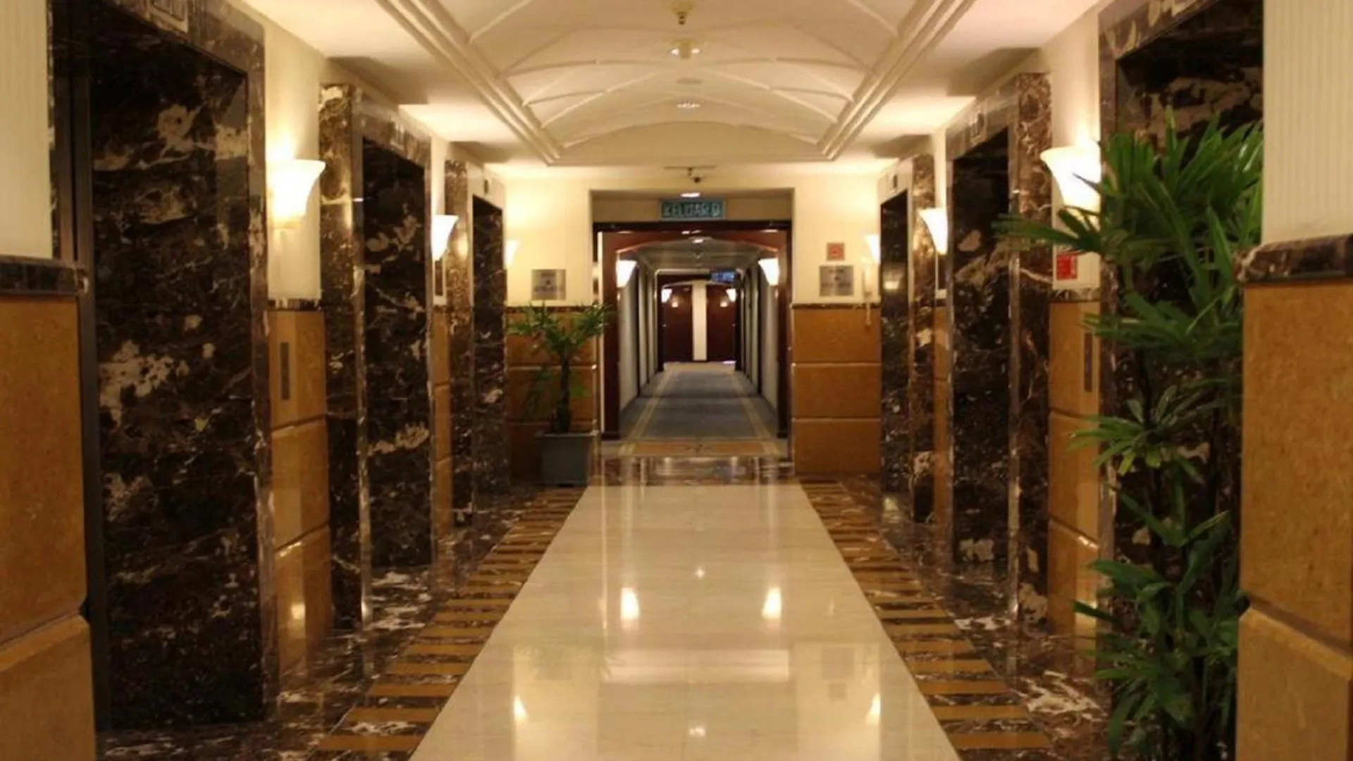 Urban Suite Times Square Kuala Lumpur Apartment