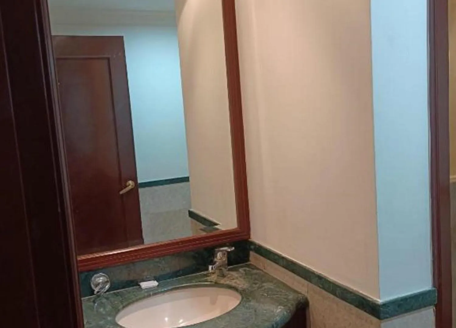 Urban Suite Times Square Kuala Lumpur Apartment
