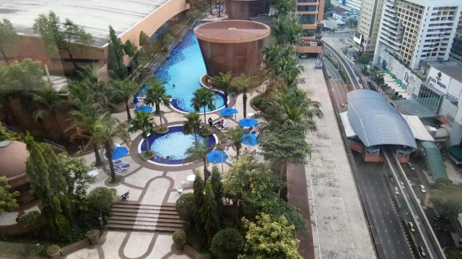 Apartment Urban Suite Times Square Kuala Lumpur