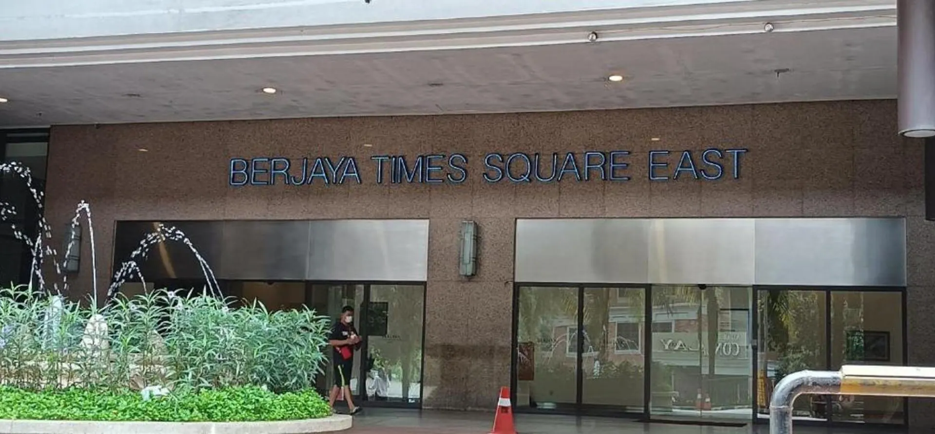 Urban Suite Times Square Kuala Lumpur 0*,  Ma­lay­sia