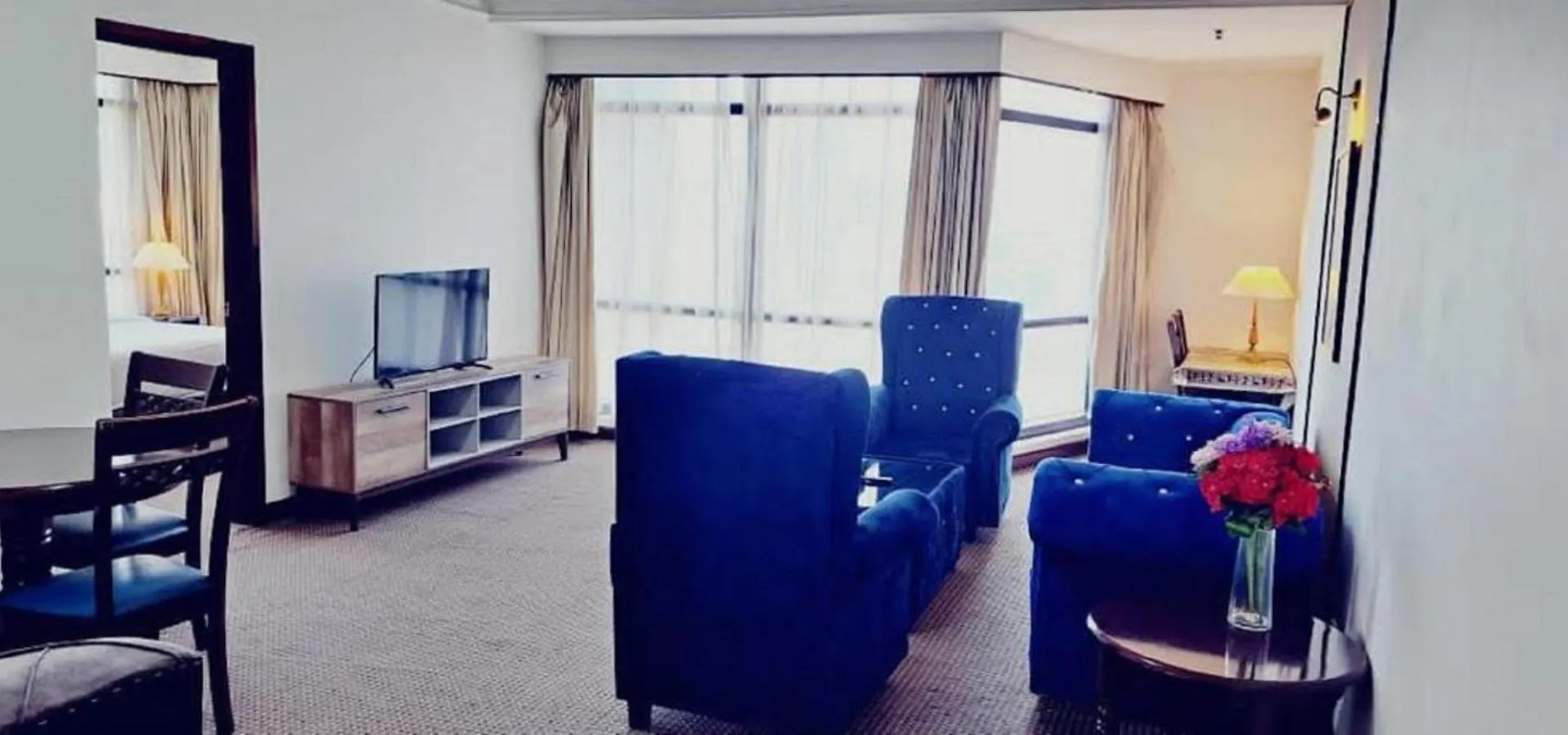 Urban Suite Times Square Kuala Lumpur