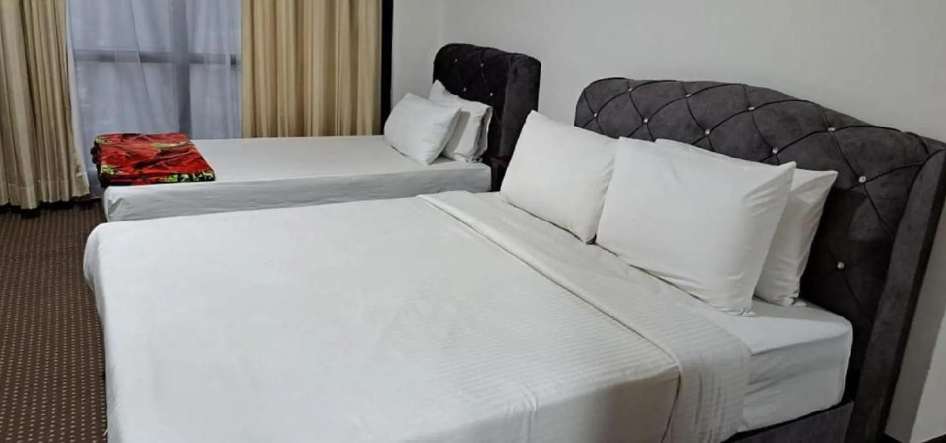 Urban Suite Times Square Kuala Lumpur Apartment