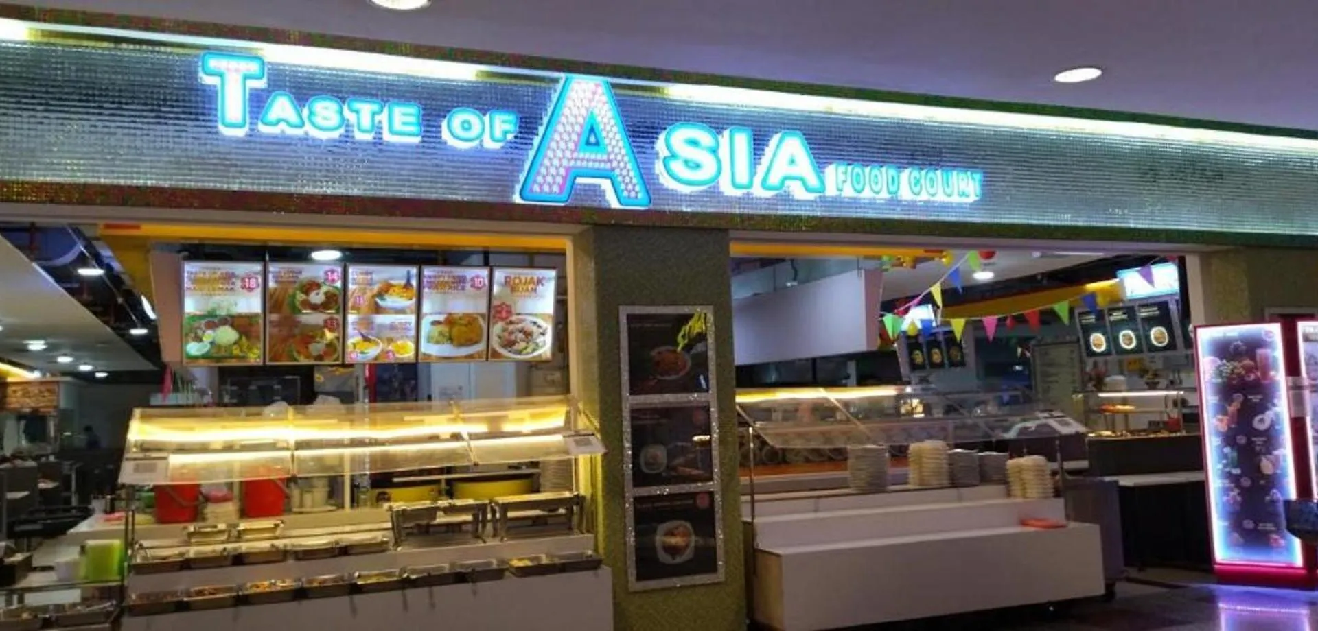 Apartment Urban Suite Times Square Kuala Lumpur Ma­lay­sia