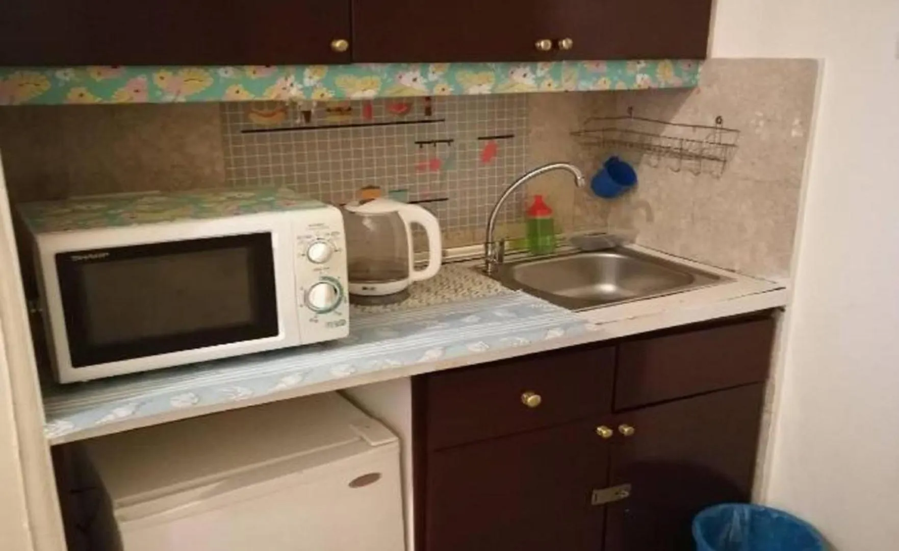 Apartment Urban Suite Times Square Kuala Lumpur
