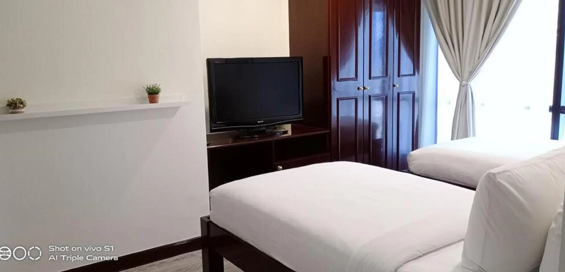 Apartment Urban Suite Times Square Kuala Lumpur