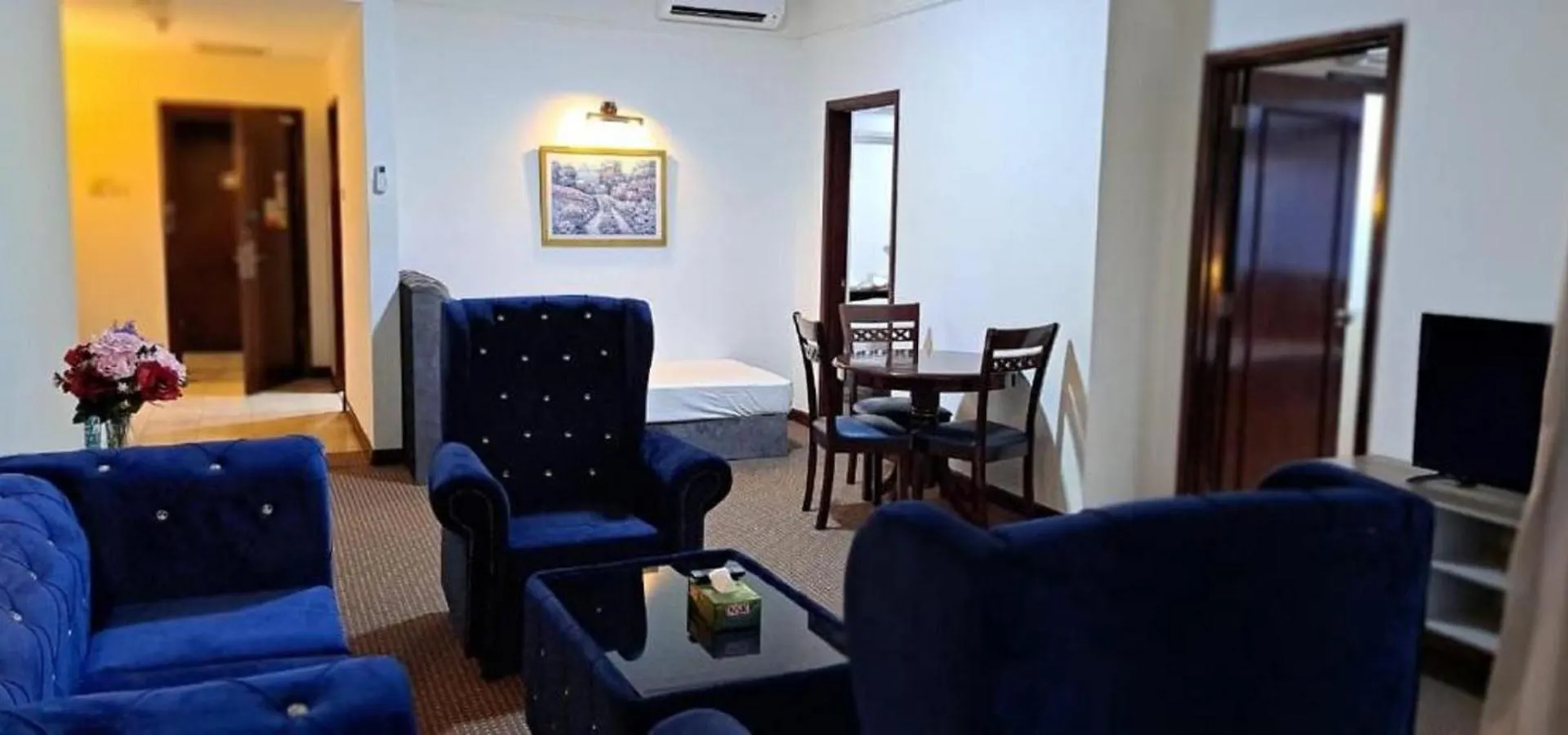 Apartment Urban Suite Times Square Kuala Lumpur