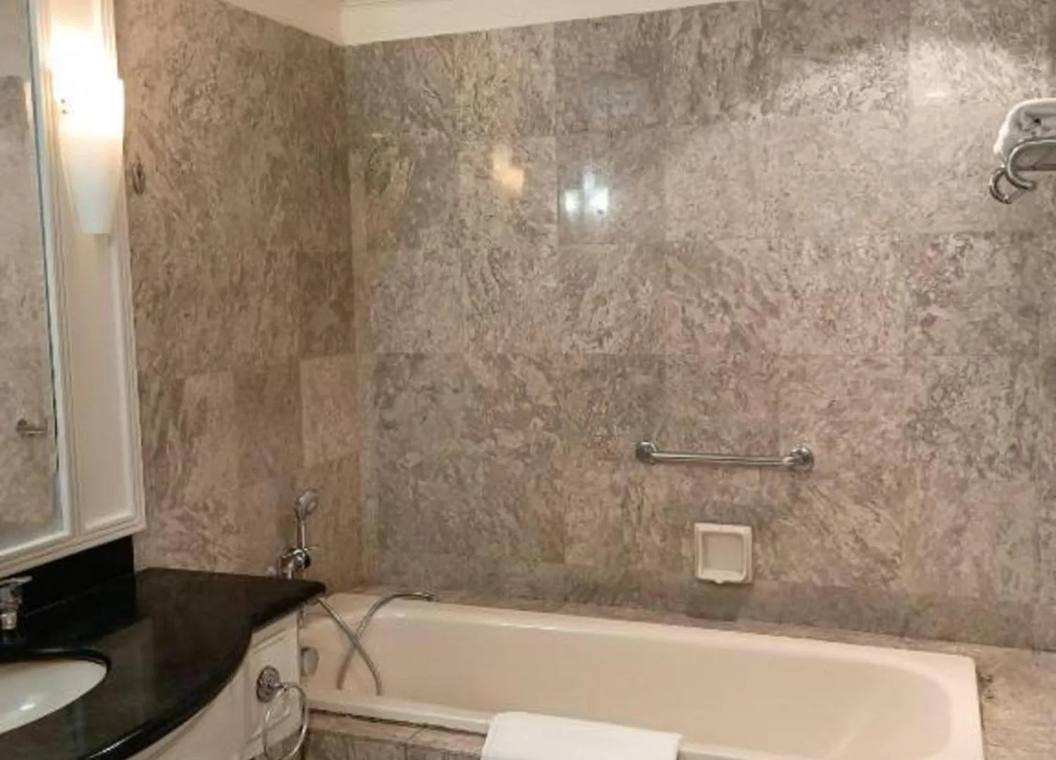 Urban Suite Times Square Kuala Lumpur