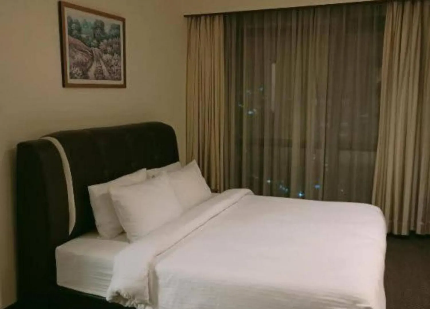 Urban Suite Times Square Kuala Lumpur 0*,  Ma­lay­sia