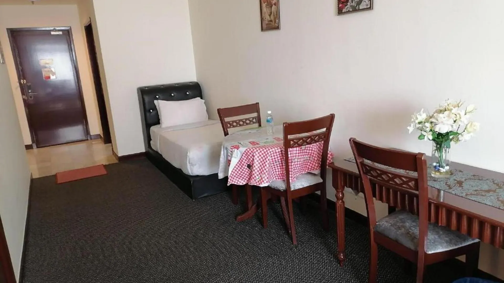 Urban Suite Times Square Kuala Lumpur Apartment